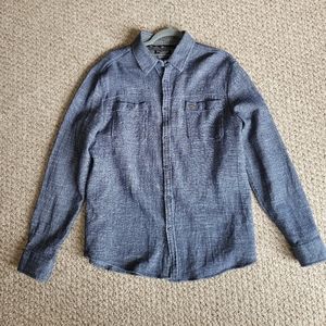 Point Zero men shirt semi fit size large